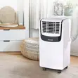 Honeywell Portable Air Conditioner 10,000 BTU - 1