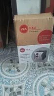 H&A Automatic Voltage Regulator AVR-3000VA - 2