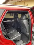 Jetour X70 1.5 7-Seater FWD 2020 Red - 1