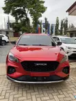 Jetour X70 1.5 7-Seater FWD 2020 Red - 4