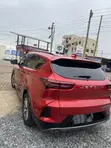 Jetour X70 1.5 7-Seater FWD 2020 Red - 5