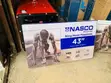 New Nasco 43" Digital Satellite LED TV - NAS-J43FB - 2