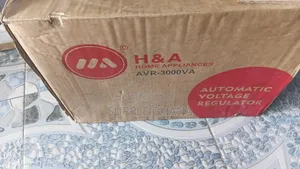Smart Life H&A Automatic Voltage Regulators
