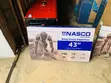 Nasco 43" Full HD Digital Satellite LED TV - NAS-J43FB - 2