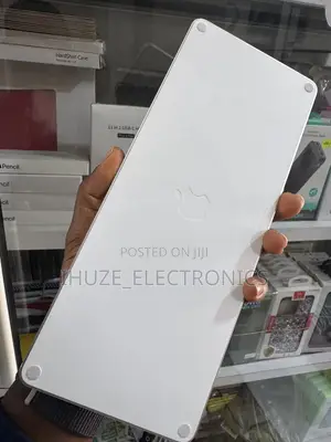 Apple Magic Keyboard (USB-C)