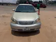 Toyota Corolla 2007 Silver - 1