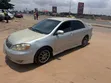 Toyota Corolla 2007 Silver - 2
