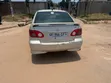 Toyota Corolla 2007 Silver - 3