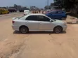Toyota Corolla 2007 Silver - 5