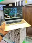HP EliteBook 830 G6 Laptop - Core i5, 8GB RAM, 256GB SSD - 2