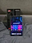 New Lenovo Legion Y700 (2025) 512GB White - 2