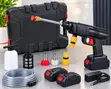 48V Cordless High Pressure Washer - 1