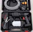 48V Cordless High Pressure Washer - 2