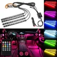 Automobile Atmosphere Lamp - 2