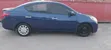 Nissan Versa 2013 Blue - 4