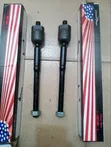 Premium Ultra Power Tie Rod Rack for Toyota Camry, Lexus ES350 - 2