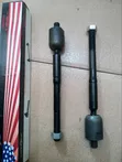Premium Ultra Power Tie Rod Rack for Toyota Camry, Lexus ES350 - 3
