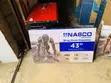 Nasco 43'' LED Digital Satellite Television - 2