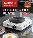 Morgan Electric Hot Plate - 1
