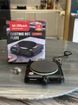 Morgan Electric Hot Plate - 2