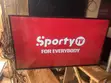 Philips 43 Inch Smart LED TV - 1