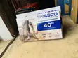 Nasco 43" LED Digital Satellite Television - 2