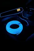 Cold Light Atmosphere Lamp - EL Wire Strip - 1