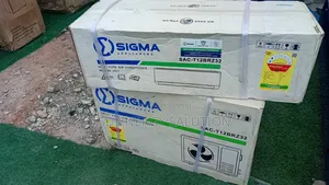 Sigma 1.5HP Split System Air Conditioner