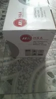 Top Quality Automatic Voltage Regulator H A AVR-3000VA - 1