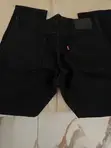 Brand New Levi's 510 Skinny Fit Jeans - Black - 2