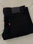Brand New Levi's 510 Skinny Fit Jeans - Black - 3