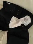 Brand New Levi's 510 Skinny Fit Jeans - Black - 4