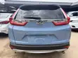 2018 Honda CR-V EX AWD Blue - 2