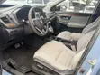 2018 Honda CR-V EX AWD Blue - 4