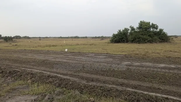 Land Survey and Documentation Services - 1
