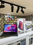 New Lenovo Tab P12 256GB Black - 2