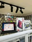 New Lenovo Tab P12 256GB Black - 3