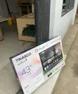 Classic Nasco 43” LED Digital Satellite TV (2025 Model) - 1
