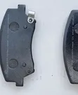 Hyundai Elantra Front/Back Brake Pads - 2