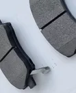 Hyundai Elantra Front/Back Brake Pads - 3