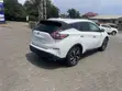 Nissan Murano 2016 White - 5