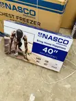 Nasco 40" Digital Satellite Television - 2