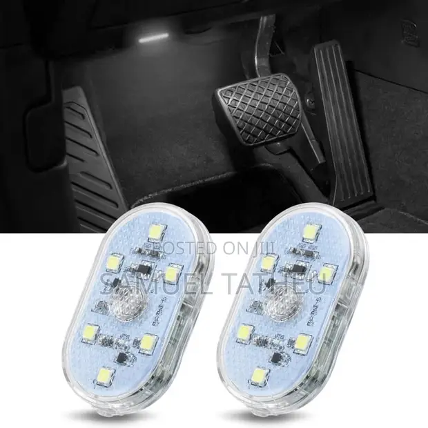 Car LED Light - 1
