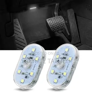 Car LED Light
