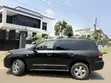 Toyota Land Cruiser 4.5 V8 DSL 2012 Black - 2