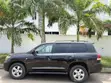 Toyota Land Cruiser 4.5 V8 DSL 2012 Black - 4
