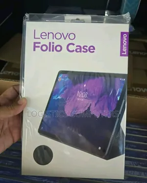 New Lenovo Tab P11 128GB Black