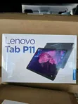 New Lenovo Tab P11 128GB Black - 2