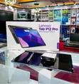 New Lenovo Tab P12 Pro 256GB Black - 3
