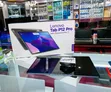 New Lenovo Tab P12 Pro 256GB Black - 4